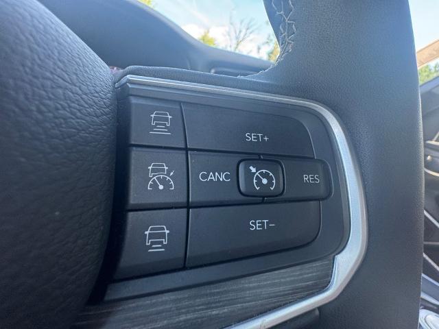 2023 Jeep Wagoneer L Vehicle Photo in Savannah, GA 31419