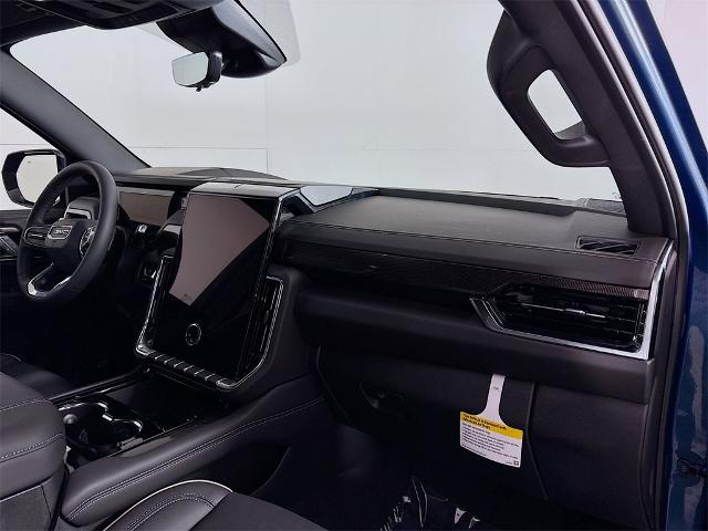 2025 GMC Yukon XL Vehicle Photo in PUYALLUP, WA 98371-4149