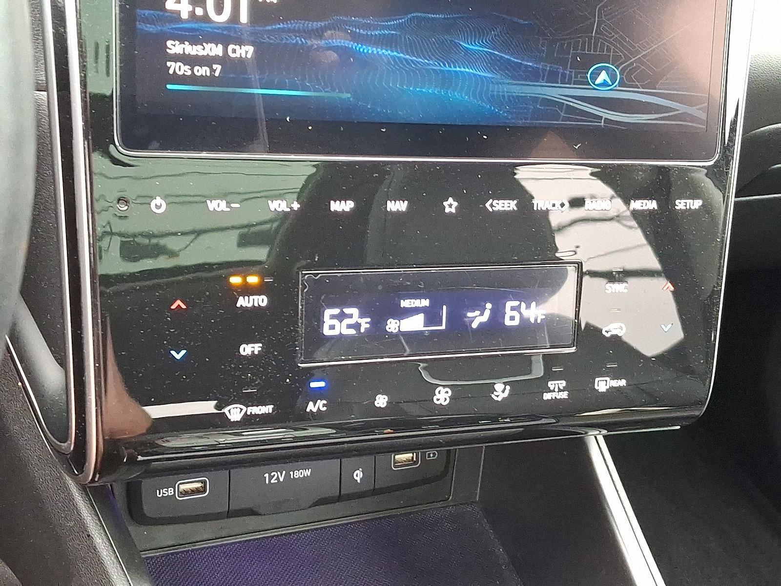 2023 Hyundai TUCSON Vehicle Photo in Harrisburg, PA 17111