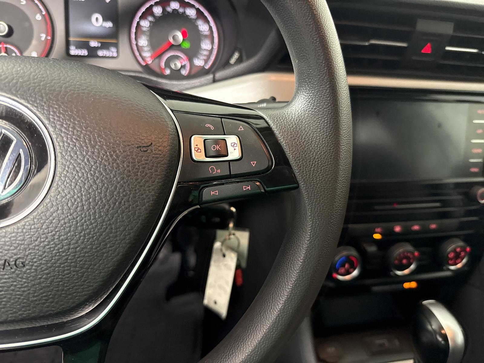 2020 Volkswagen Passat Vehicle Photo in Georgetown, TX 78626