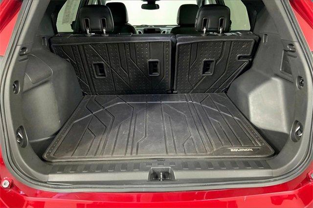 2020 Chevrolet Equinox Vehicle Photo in INDEPENDENCE, MO 64055-1314