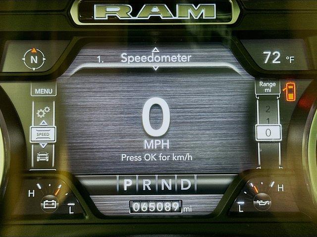 2020 Ram 1500 Vehicle Photo in Doylsetown, PA 18901