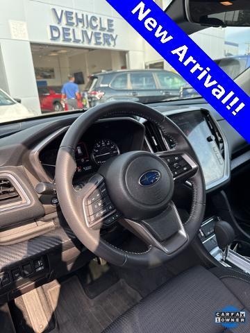 2023 Subaru Ascent Vehicle Photo in Puyallup, WA 98371