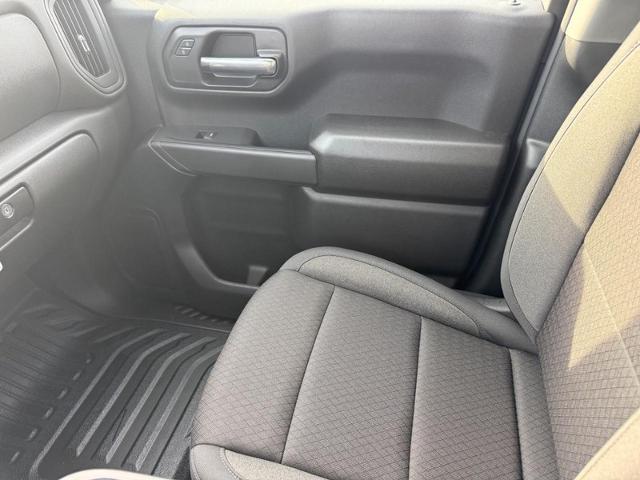 2026 GMC Sierra 1500 Vehicle Photo in COLUMBIA, MO 65203-3903