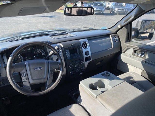 2014 Ford F-150 Vehicle Photo in LANCASTER, PA 17601-0000