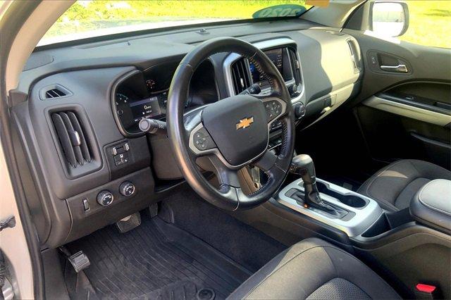 2020 Chevrolet Colorado Vehicle Photo in KANSAS CITY, MO 64114-4545
