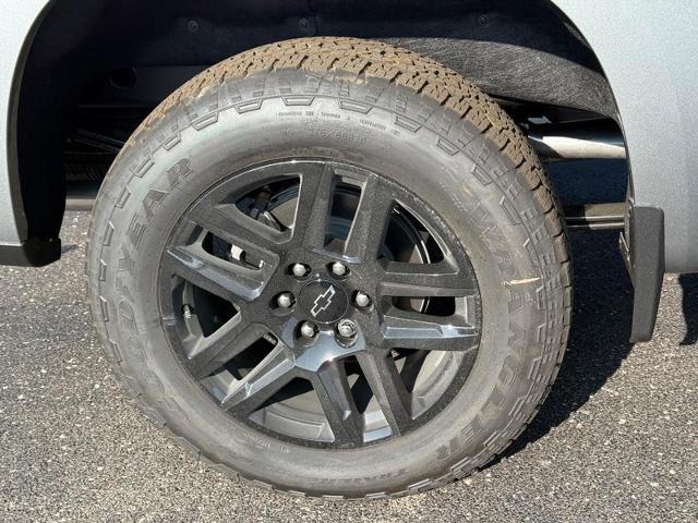 2026 Chevrolet Silverado 1500 Vehicle Photo in COLUMBIA, MO 65203-3903