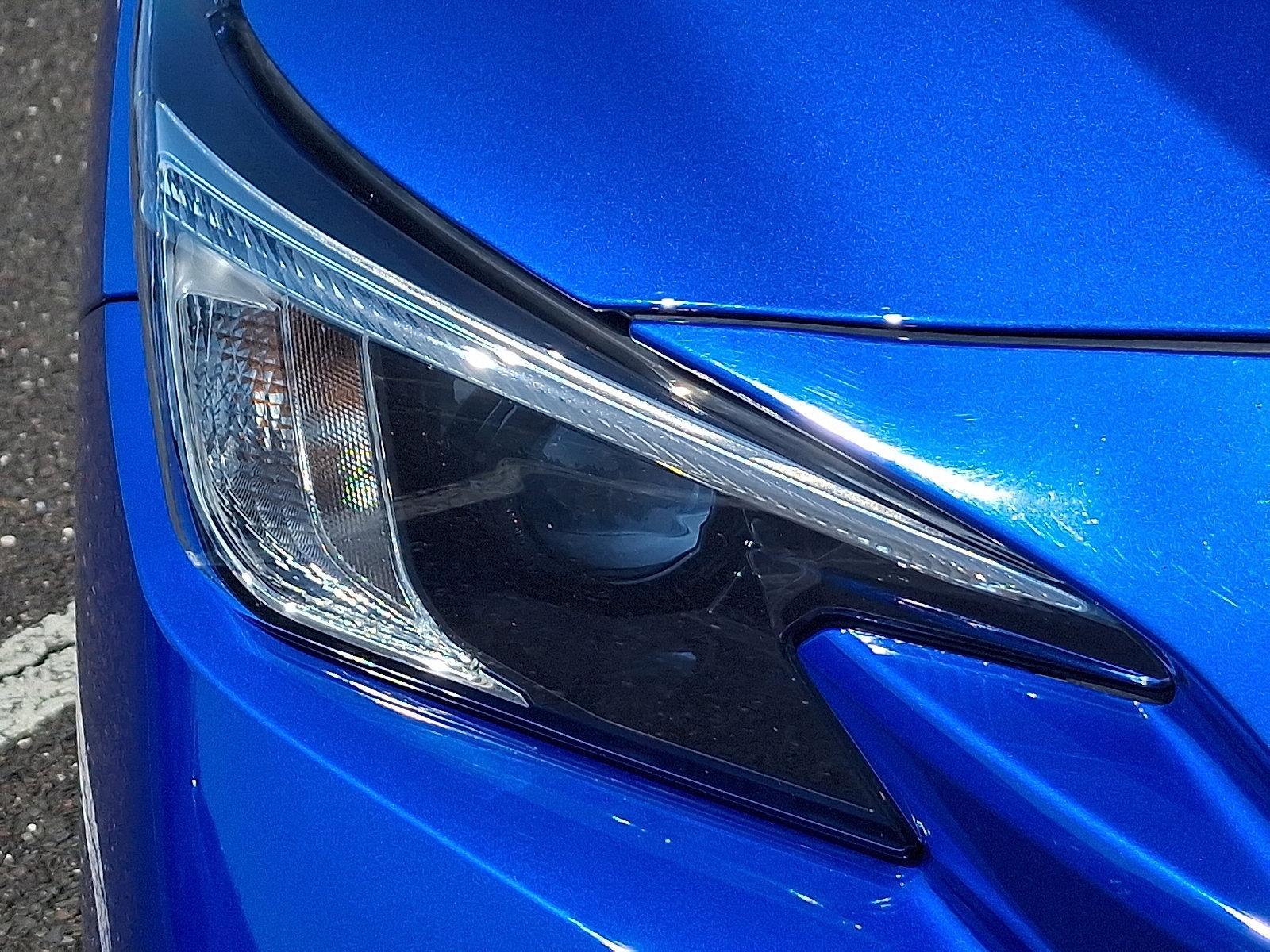 2022 Subaru WRX Vehicle Photo in Trevose, PA 19053