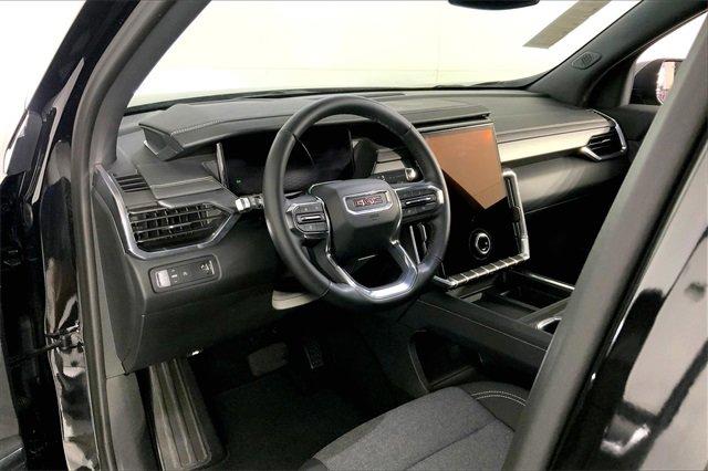 2025 GMC Acadia Vehicle Photo in KANSAS CITY, MO 64114-4545