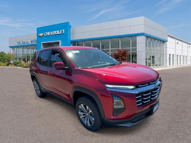 View vehicle photo 7