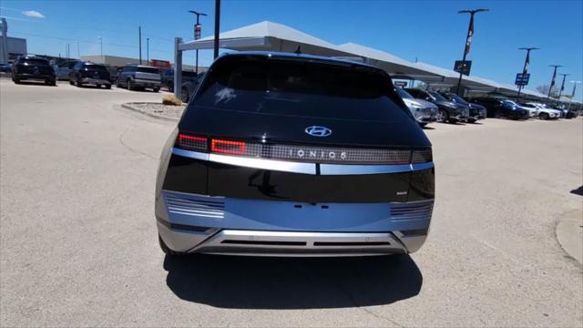 2024 Hyundai IONIQ 5 Vehicle Photo in Odessa, TX 79762