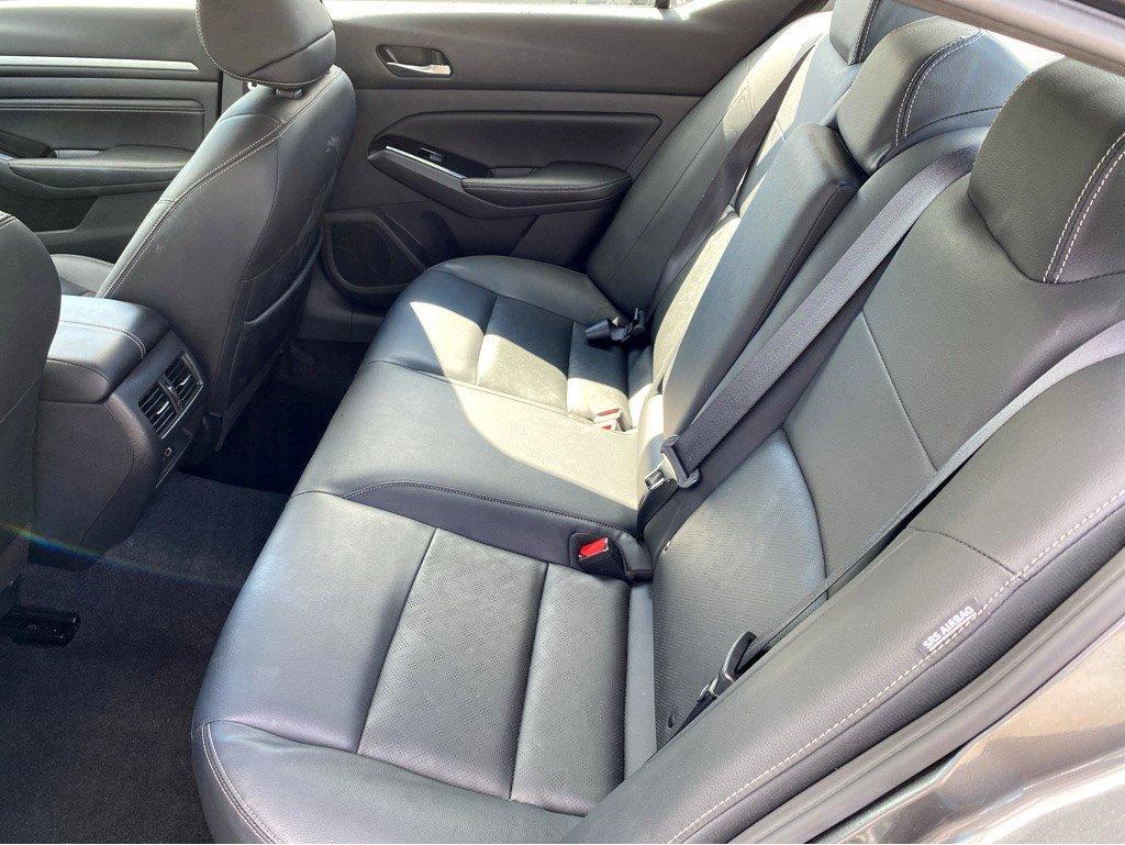 2023 Nissan Altima Vehicle Photo in SAVANNAH, GA 31406-4513