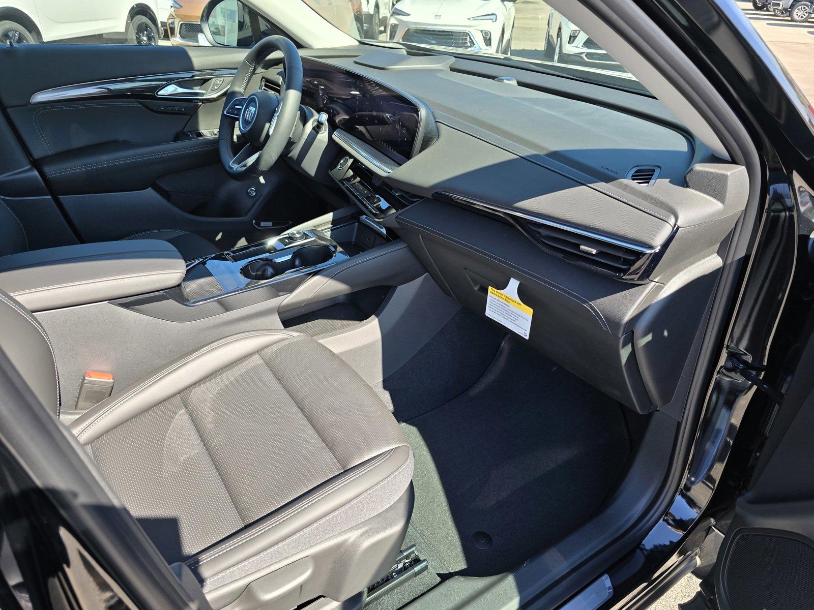 2024 Buick Envision Vehicle Photo in Rolla, MO 65401