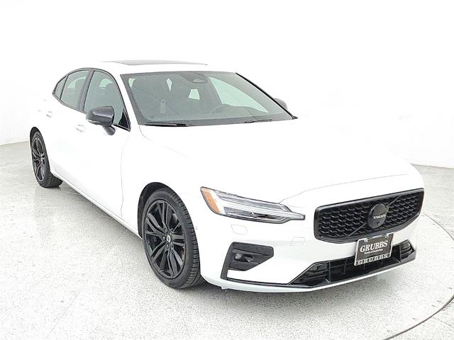 2024 Volvo S60 Vehicle Photo in Grapevine, TX 76051