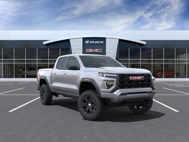 2024 GMC Canyon Vehicle Photo in LAS VEGAS, NV 89146-3033