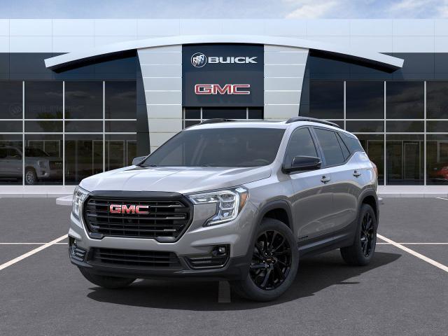 2024 GMC Terrain Vehicle Photo in LITTLE FALLS, NJ 07424-1717