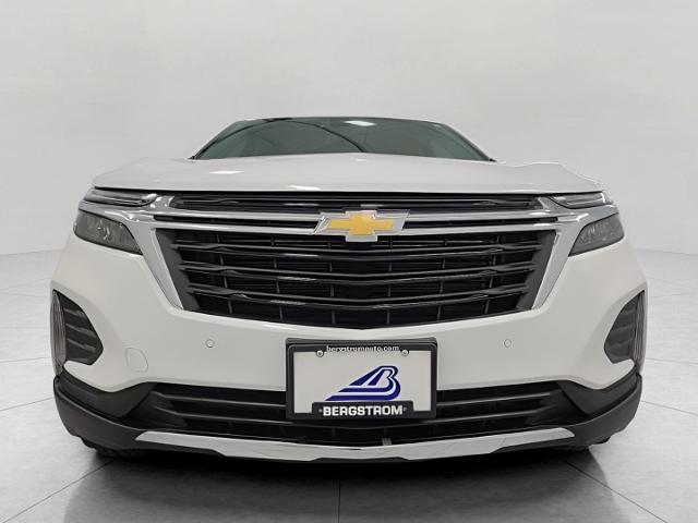 2023 Chevrolet Equinox Vehicle Photo in APPLETON, WI 54914-4656