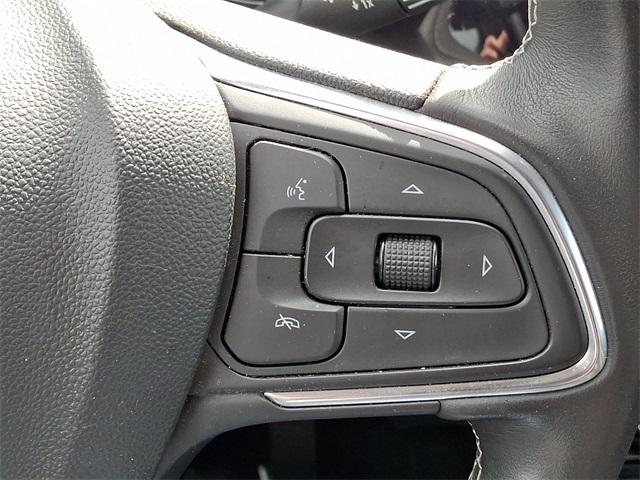 2020 Buick Encore GX Vehicle Photo in New Bloomfield, PA 17068