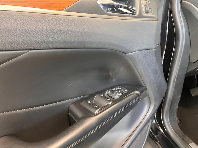 2019 Lincoln MKC Vehicle Photo in Green Bay, WI 54304