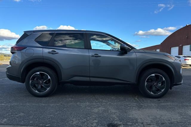 2024 Nissan Rogue Vehicle Photo in SPOKANE, WA 99202-2191