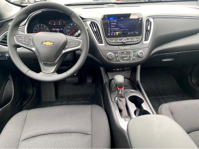 2025 Chevrolet Malibu Vehicle Photo in SAVANNAH, GA 31406-4513