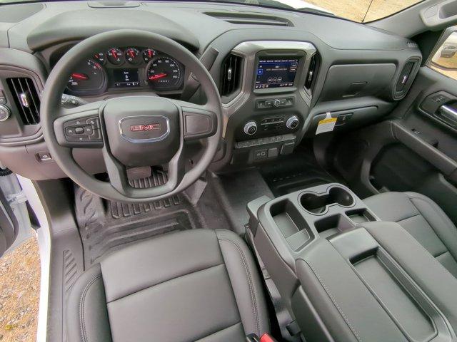 2025 GMC Sierra 1500 Vehicle Photo in ALBERTVILLE, AL 35950-0246