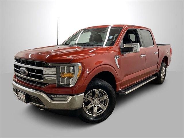 2023 Ford F-150 Vehicle Photo in PORTLAND, OR 97225-3518