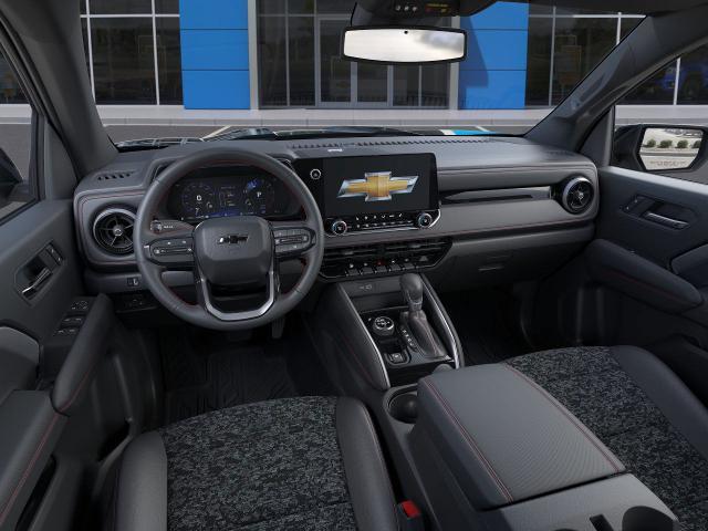 2024 Chevrolet Colorado Vehicle Photo in DENVER, CO 80221-3610