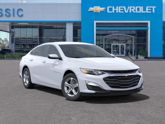 2025 Chevrolet Malibu Vehicle Photo in SUGAR LAND, TX 77478-0000