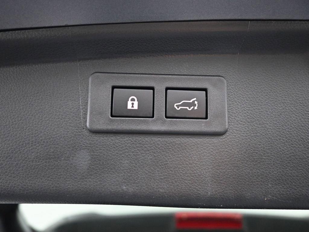 2021 Subaru Outback Vehicle Photo in Marion, IA 52302
