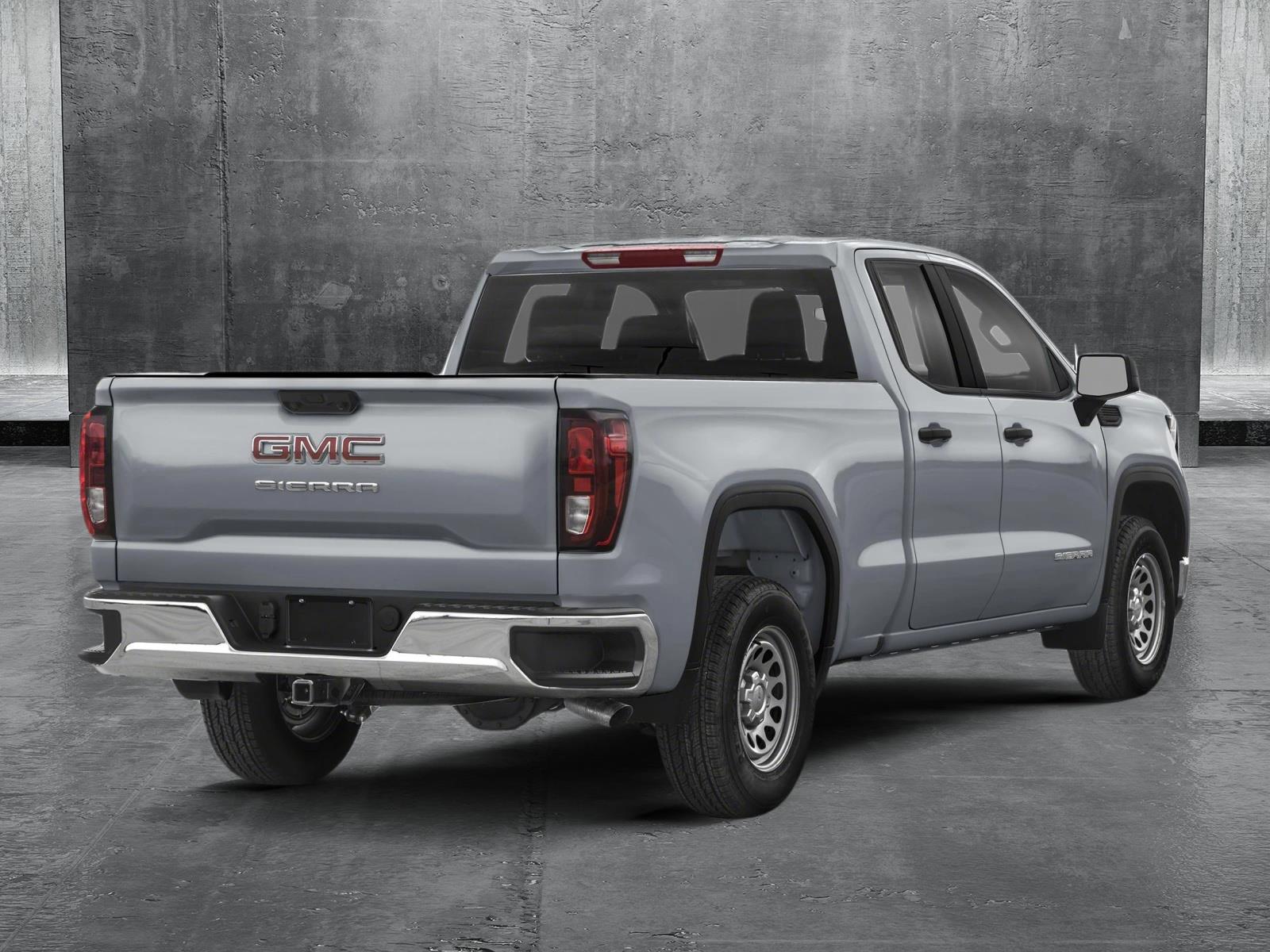 2025 GMC Sierra 1500 Vehicle Photo in CORPUS CHRISTI, TX 78412-4902