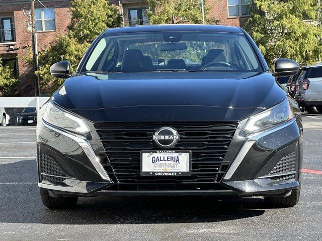 2024 Nissan Altima Vehicle Photo in DALLAS, TX 75244-5909