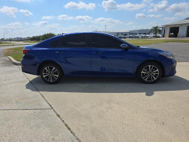 2024 Kia Forte Vehicle Photo in BROUSSARD, LA 70518-0000