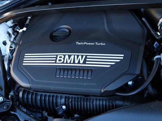 2022 BMW 2 Series Vehicle Photo in DALLAS, TX 75244-5909