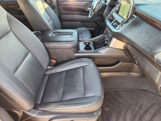 2022 Chevrolet Tahoe Vehicle Photo in SUGAR LAND, TX 77478-0000