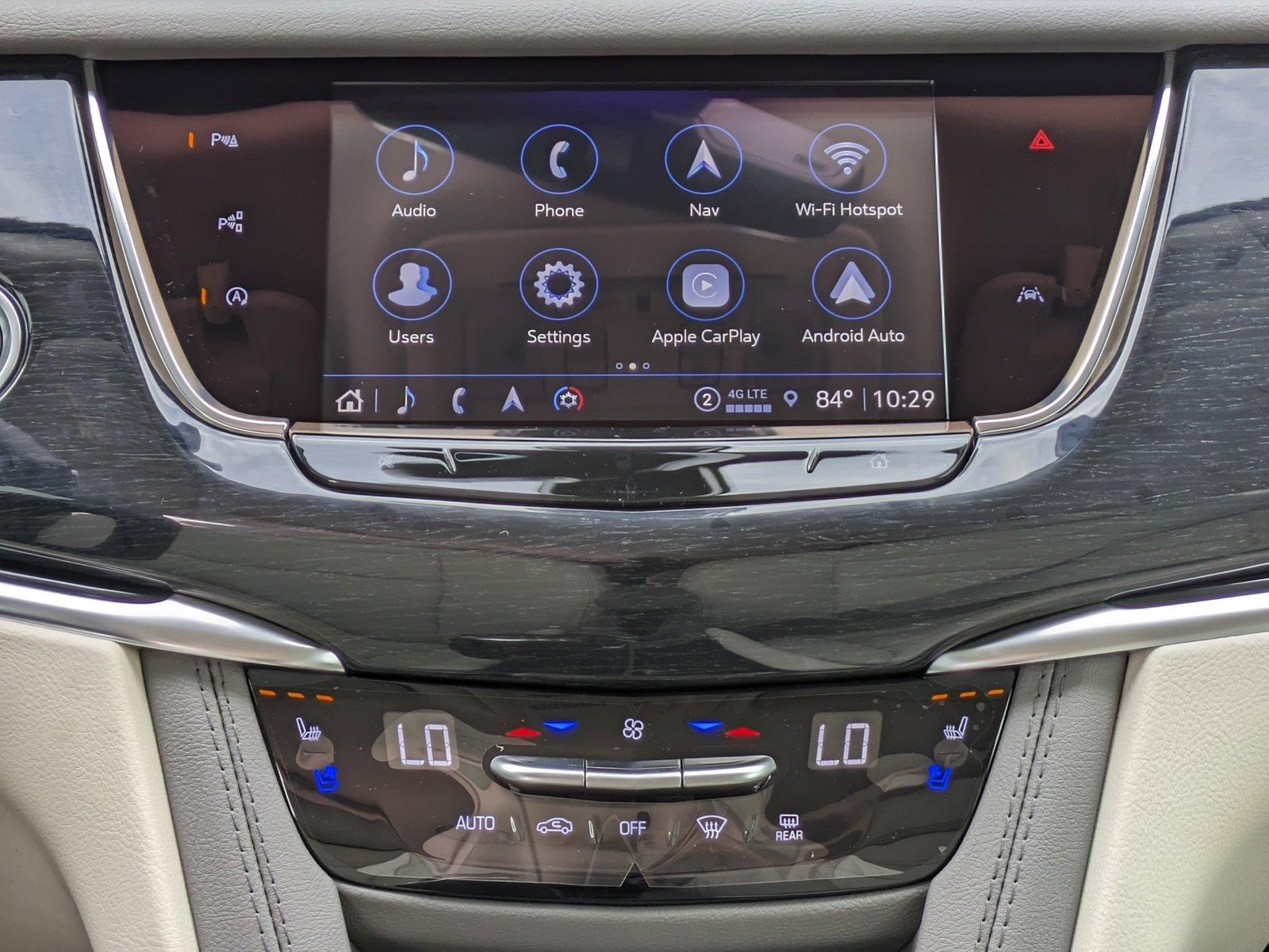 2024 Cadillac XT6 Vehicle Photo in WEST PALM BEACH, FL 33407-3296