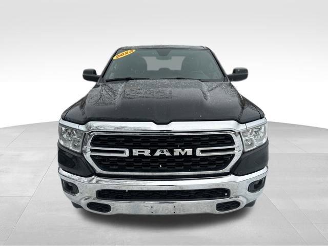 2022 Ram 1500 Vehicle Photo in MEDINA, OH 44256-9631