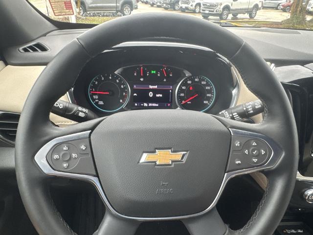 2023 Chevrolet Traverse Vehicle Photo in BATON ROUGE, LA 70806-4466