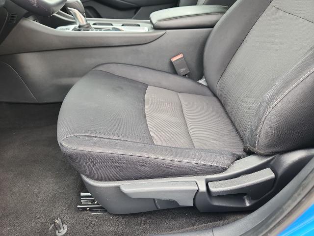 2021 Nissan Sentra Vehicle Photo in HOUSTON, TX 77054-4802