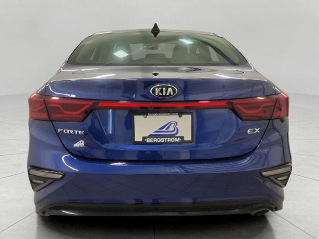 2020 Kia Forte Vehicle Photo in Oshkosh, WI 54904