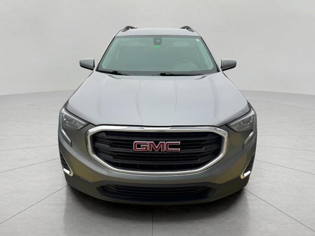 2020 GMC Terrain Vehicle Photo in Appleton, WI 54914