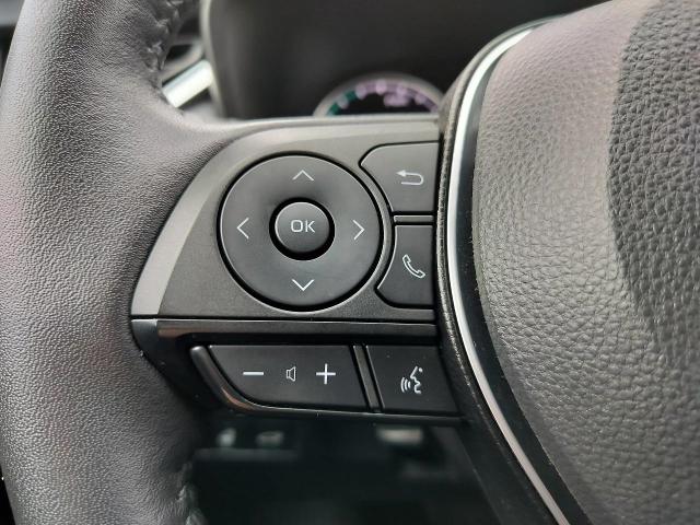 2022 Toyota RAV4 Vehicle Photo in Appleton, WI 54914