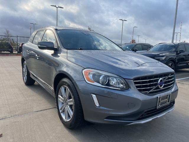 2017 Volvo XC60 Vehicle Photo in Grapevine, TX 76051