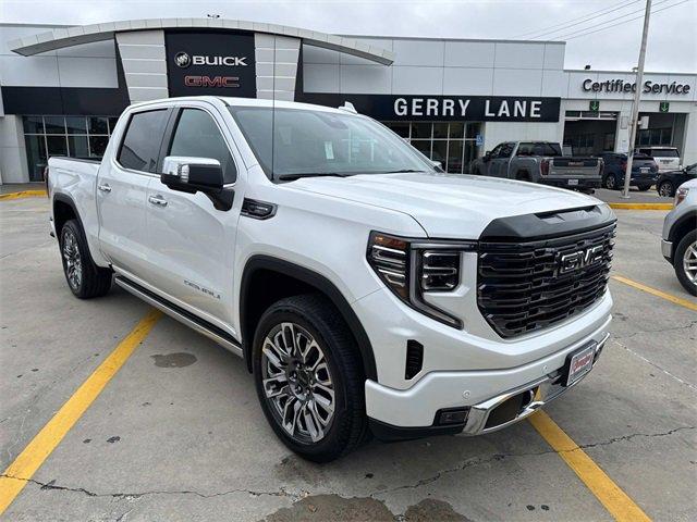 2025 GMC Sierra 1500 Vehicle Photo in BATON ROUGE, LA 70806-4466