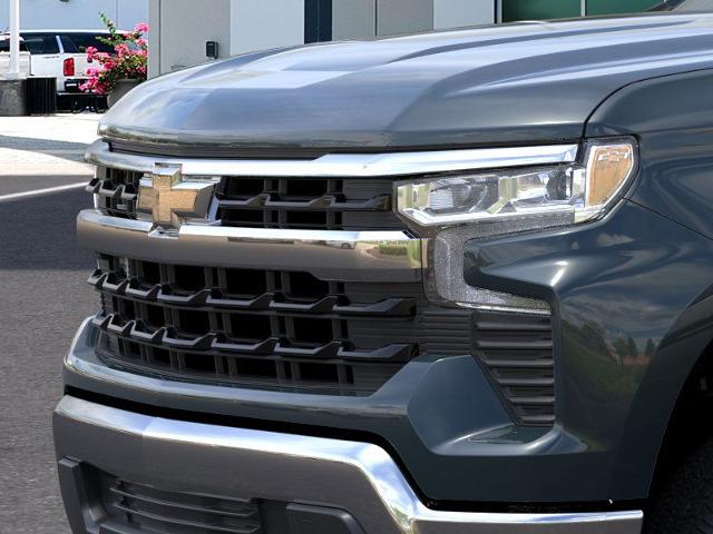 2025 Chevrolet Silverado 1500 Vehicle Photo in SELMA, TX 78154-1460