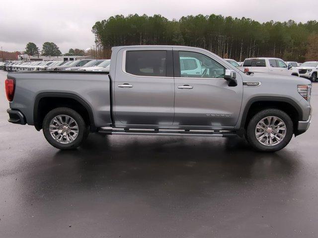 2025 GMC Sierra 1500 Vehicle Photo in ALBERTVILLE, AL 35950-0246