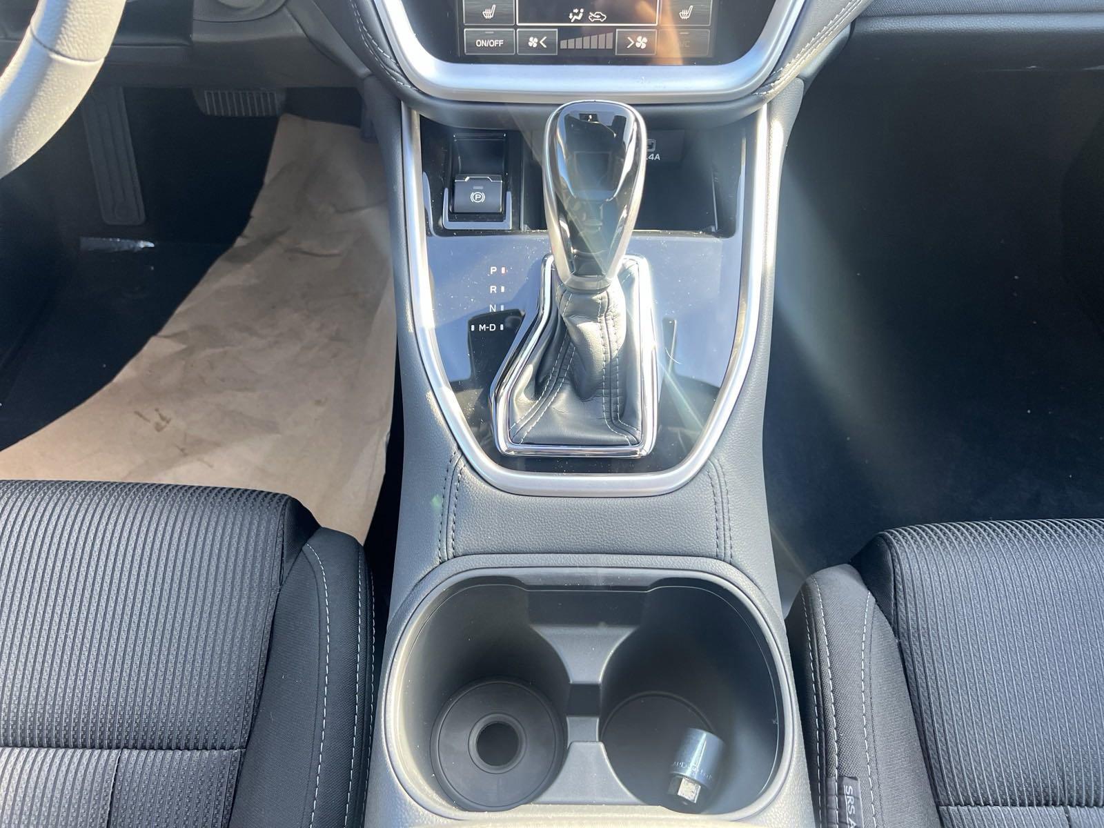 2025 Subaru Legacy Vehicle Photo in Mechanicsburg, PA 17050