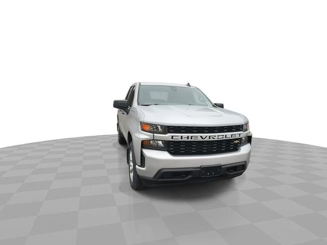 2022 Chevrolet Silverado 1500 LTD Vehicle Photo in BOSTON, NY 14025-9684