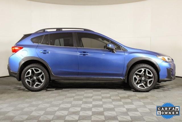 2018 Subaru Crosstrek Vehicle Photo in Puyallup, WA 98371