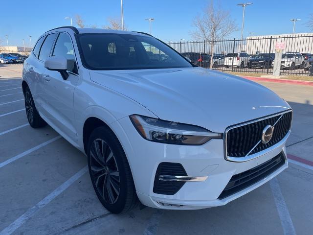 2022 Volvo XC60 Vehicle Photo in Grapevine, TX 76051